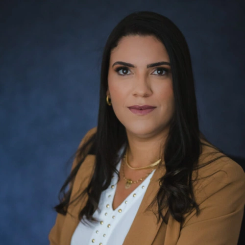 Ana Rafaella Trindade