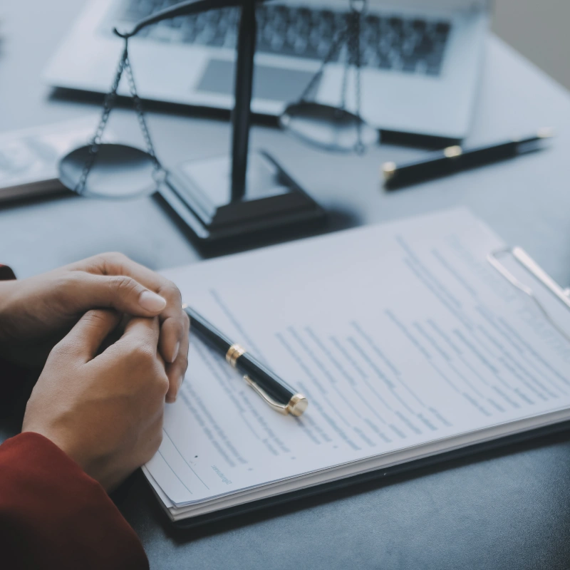 due diligence campello