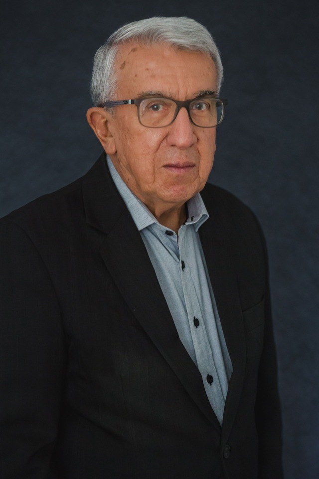 Dr. Joào Paulo Campello Castro